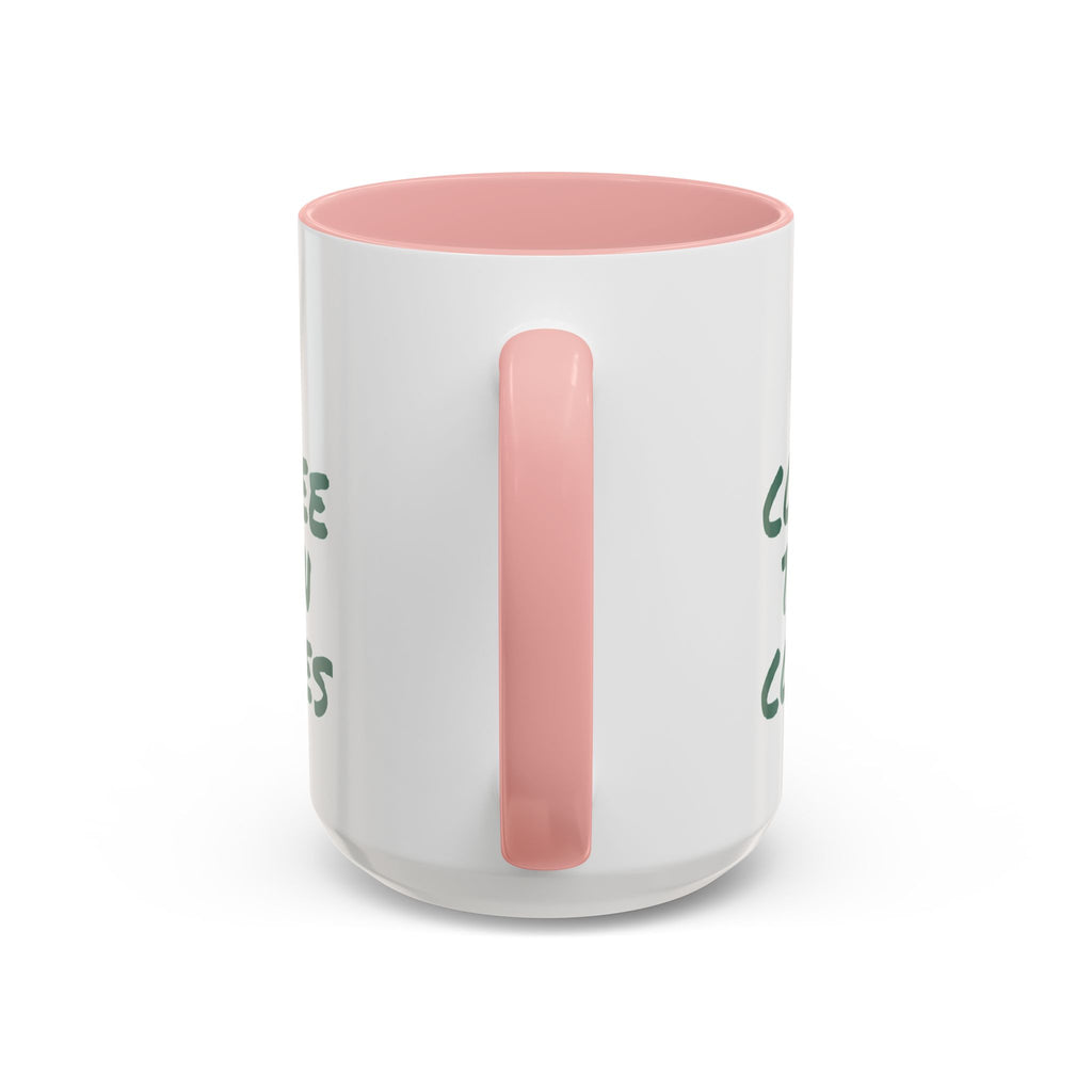 Teacher Coffee Mug for Teachers Before First Bell, “Coffee Then Copies”