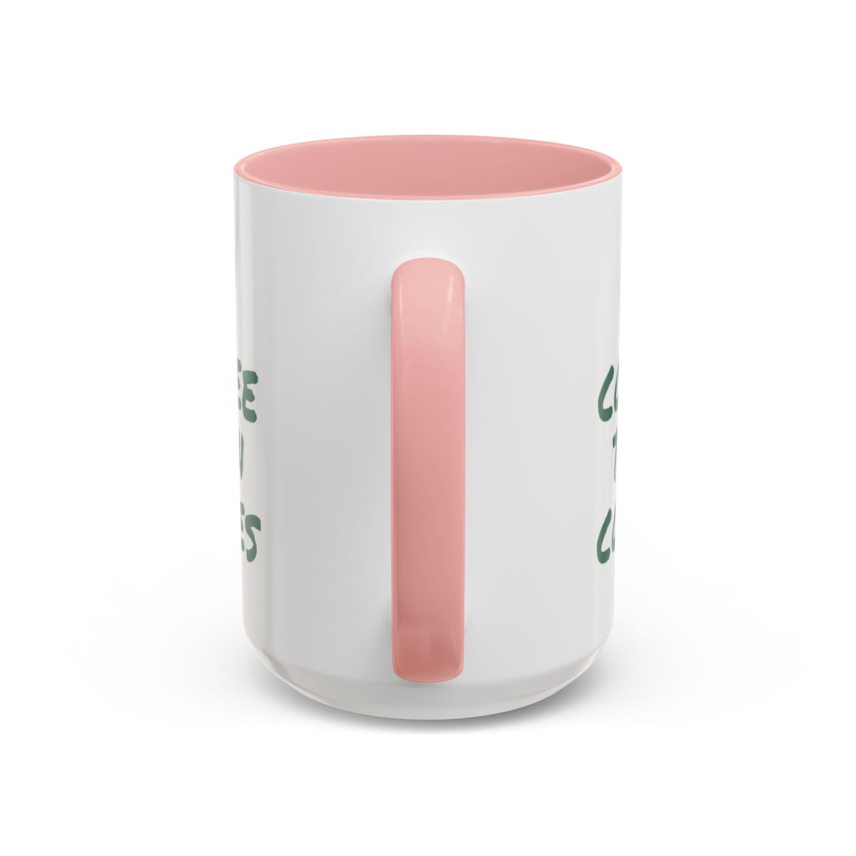 Teacher Coffee Mug for Teachers Before First Bell, “Coffee Then Copies”