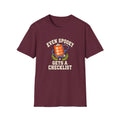 Nurse Halloween Shirt "Even Spooky Gets a Checklist" for Nurses