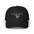 Repot Day Embroidered Dad Cap