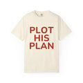 Christian Gardening Shirt for Gardeners Who Plant With Faith
