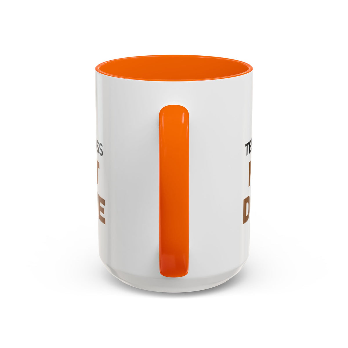 Tests Pass Developer Mug "Tests Pass Not Done" for Software Developer Code Reviewers