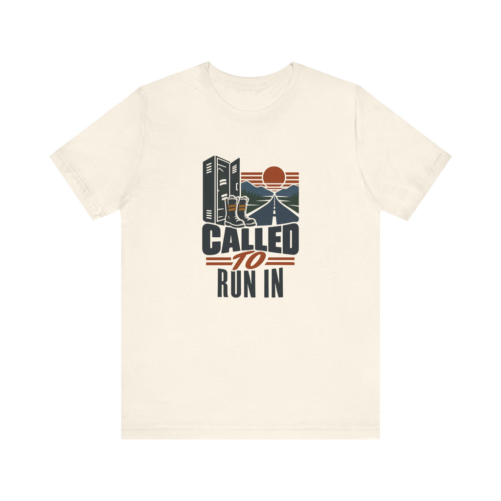 Christian Firefighter Shirt for Faithful Firefighters