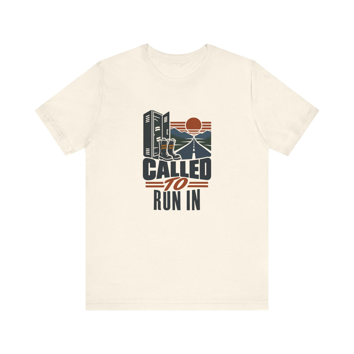 Christian Firefighter Shirt for Faithful Firefighters