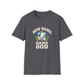 Christian Nurse Shirt for Nurses Starting a New Position