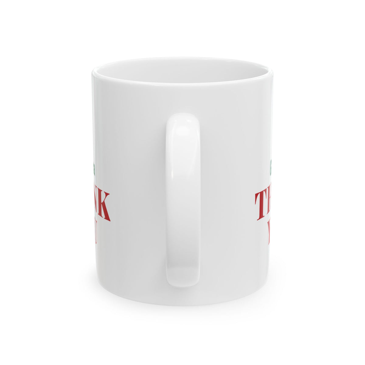 Christian Grandma Mug for Grandmothers, Christmas Gift From Grandchildren