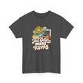 Funny Friendsgiving Host Shirt for Hosts Sharing Oven Space
