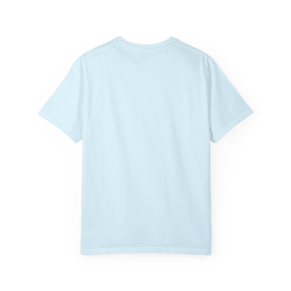 Christian Dad Shirt for Family Cookout Hosts, "Grace first. THEN RIBS"
