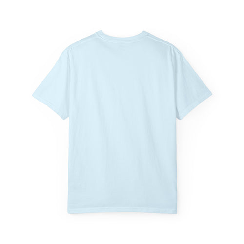 Christian Dad Shirt for Family Cookout Hosts, "Grace first. THEN RIBS"
