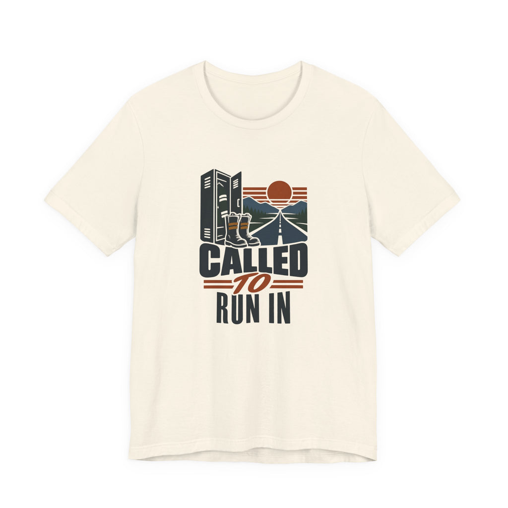 Christian Firefighter Shirt for Faithful Firefighters