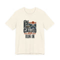 Christian Firefighter Shirt for Faithful Firefighters