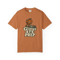 Teacher Halloween Shirt for Elementary Teachers Managing Party Cleanup