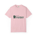 Teacher Progress Shirt for Teachers Celebrating Small Learning Breakthroughs