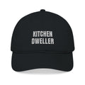 Pickleball Embroidered Cap for Pickleball Players Who Own the Kitchen