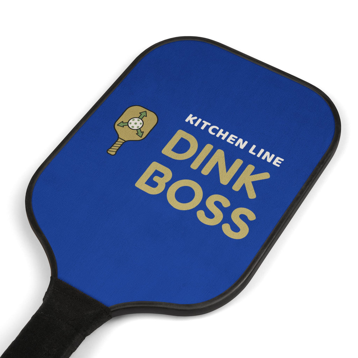 Kitchen Line Dink Boss Pickleball Kit