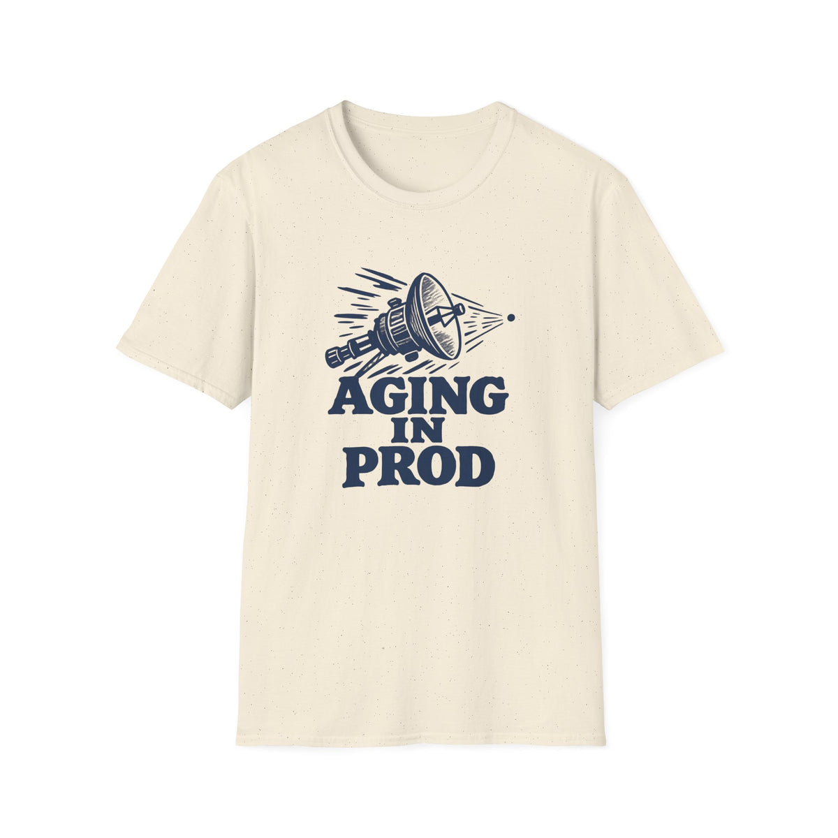 Software Engineer Shirt for Engineers Maintaining Long-Running Systems