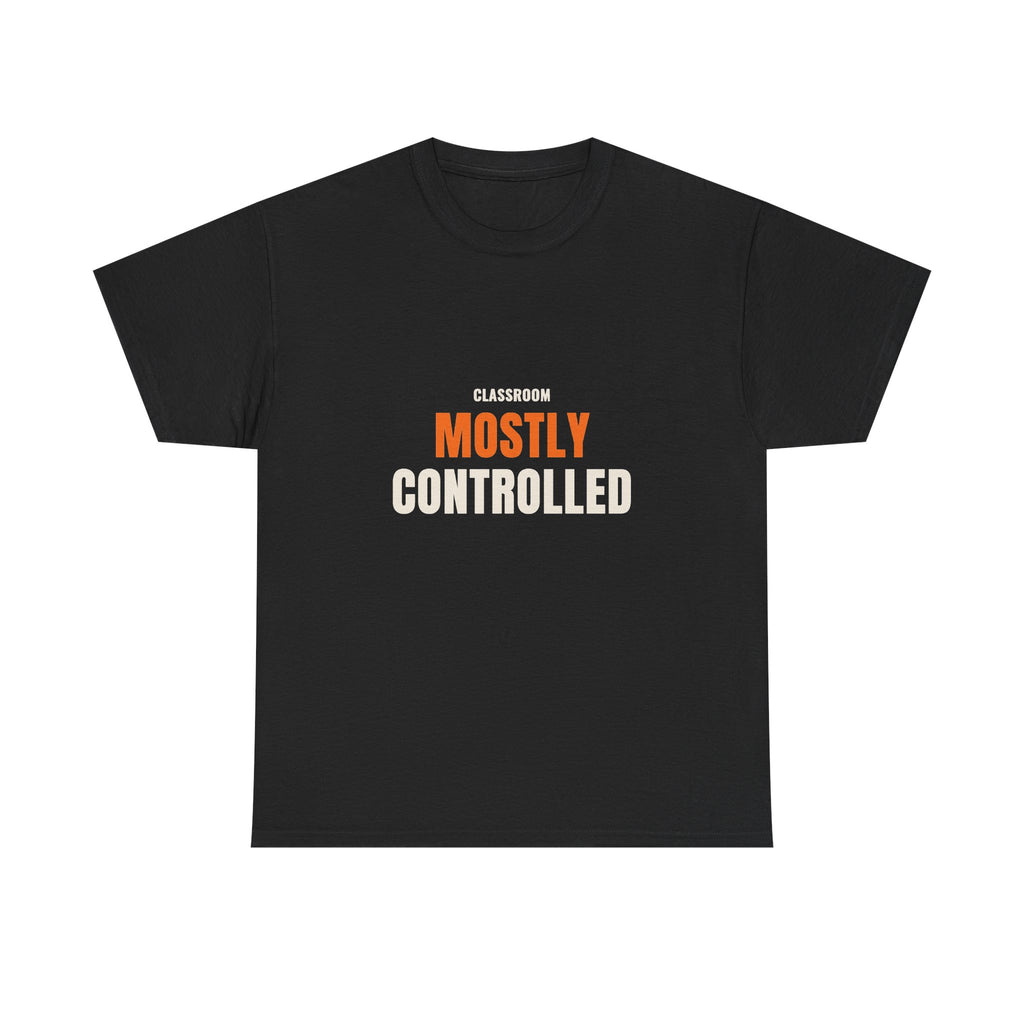 Teacher Halloween Party Shirt for Elementary Classroom Teachers