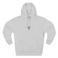 Propagation Dept. Embroidered Plant Lover Hoodie