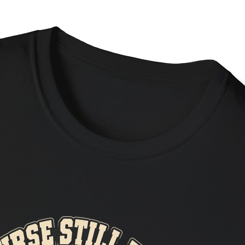 Nurse Halloween Shirt for Nurses Celebrating With Coworkers