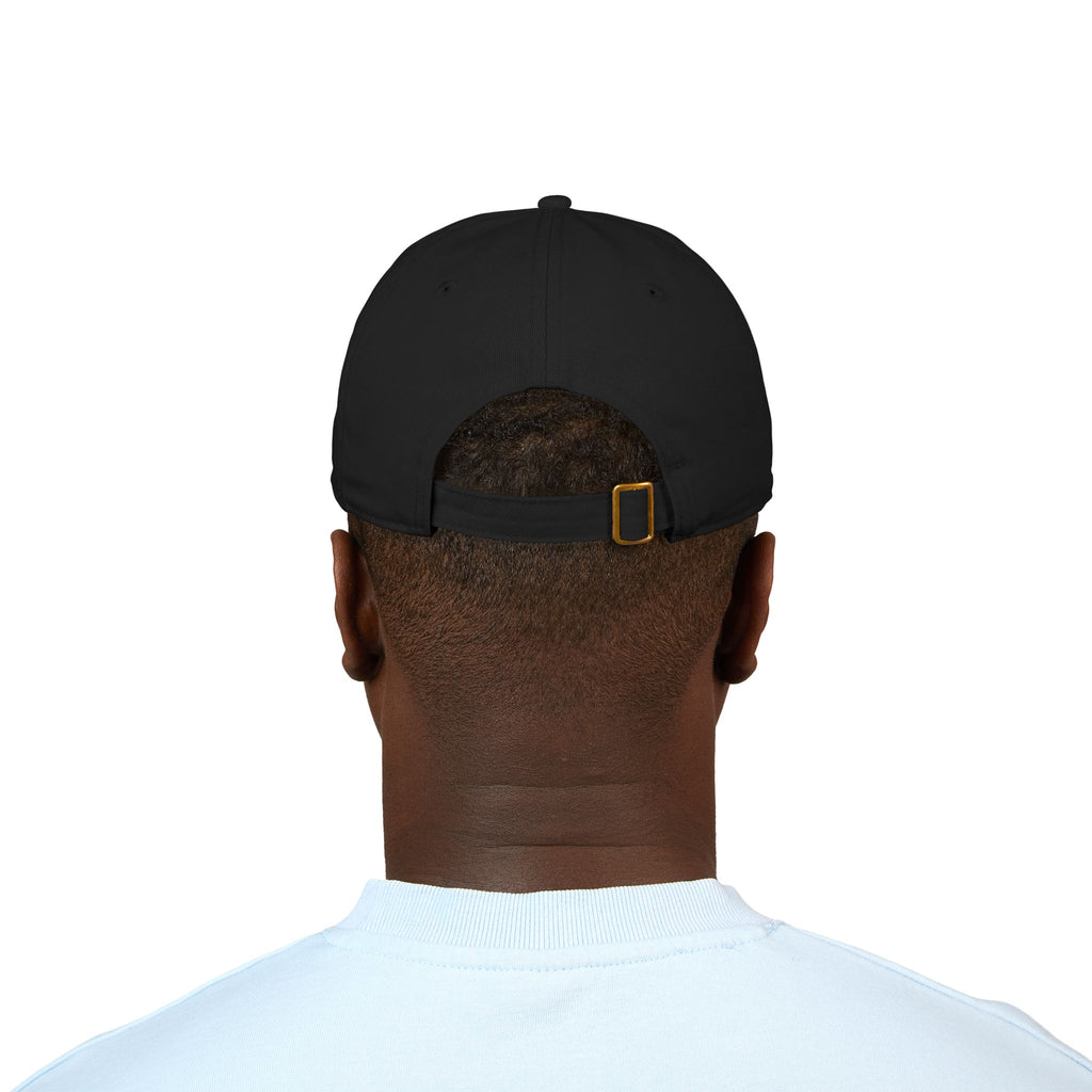 Pickleball Embroidered Cap for Pickleball Players Who Own the Kitchen