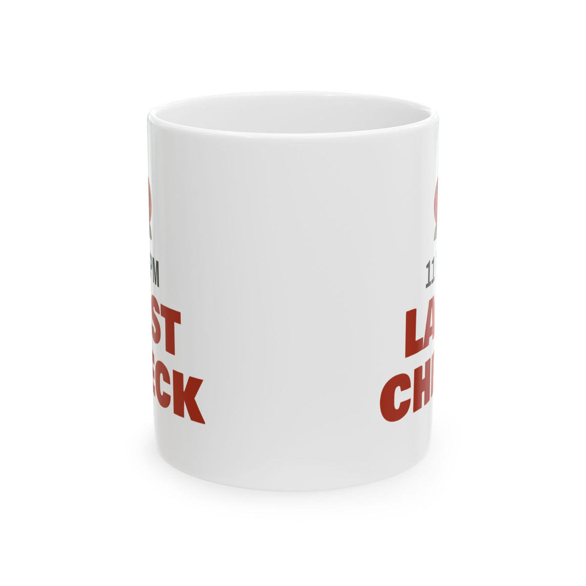 Online Store Owner Mug for Late-Night Store Owners