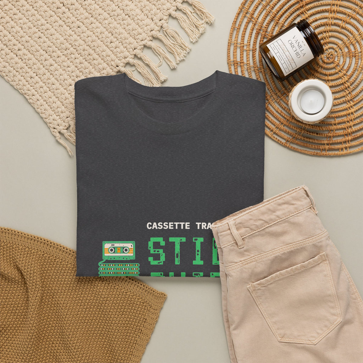 Gen X Computing Shirt for Programmers Still Building Software