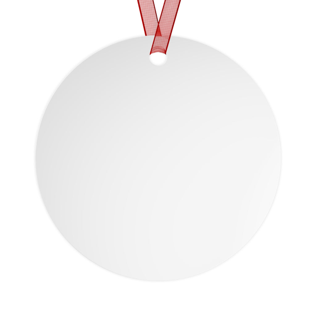 New Homeowner Christmas Ornament for First-Time Homeowners