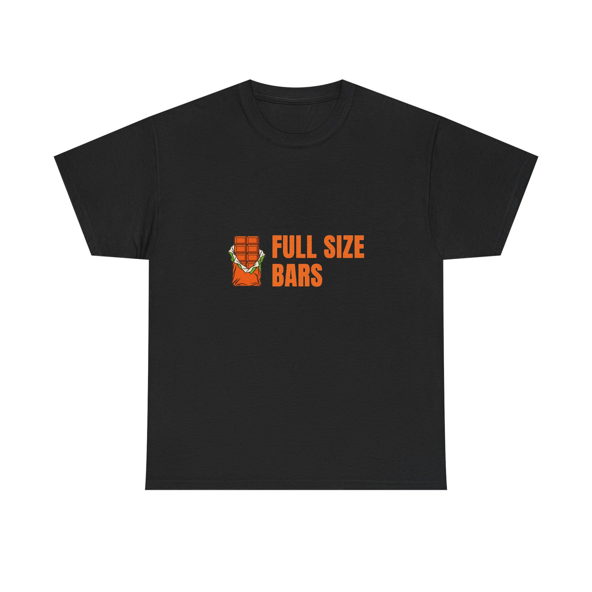 Trick Or Treat Shirt for Neighbors Giving Full-Size Halloween Candy