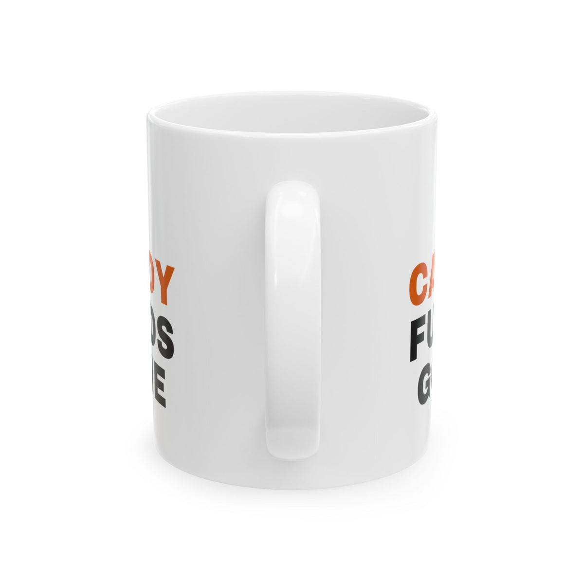 Halloween Teacher Mug for Elementary Teachers After Class Parties