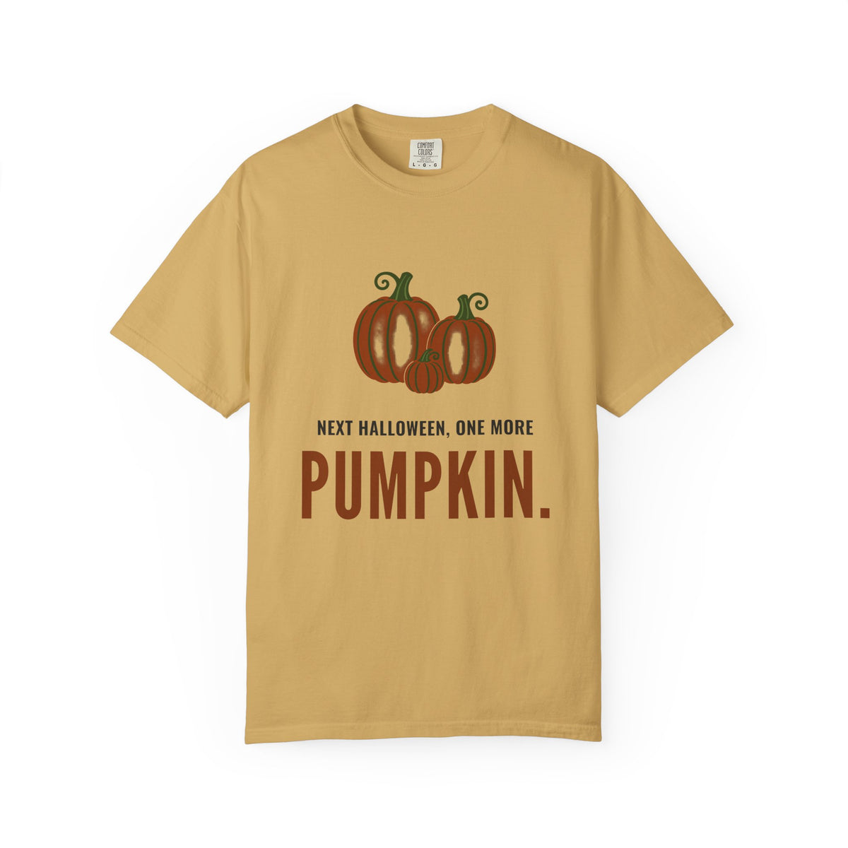 Halloween Pregnancy Announcement Shirt for Expectant Moms