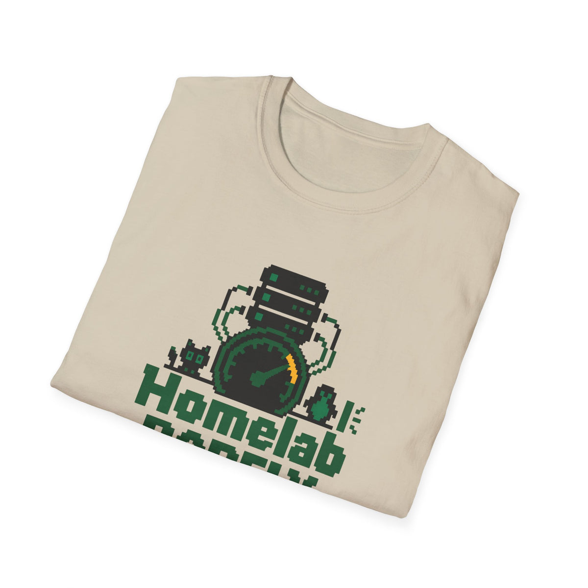Homelab Funny Shirt for Home Server Enthusiasts Seeking Household Approval