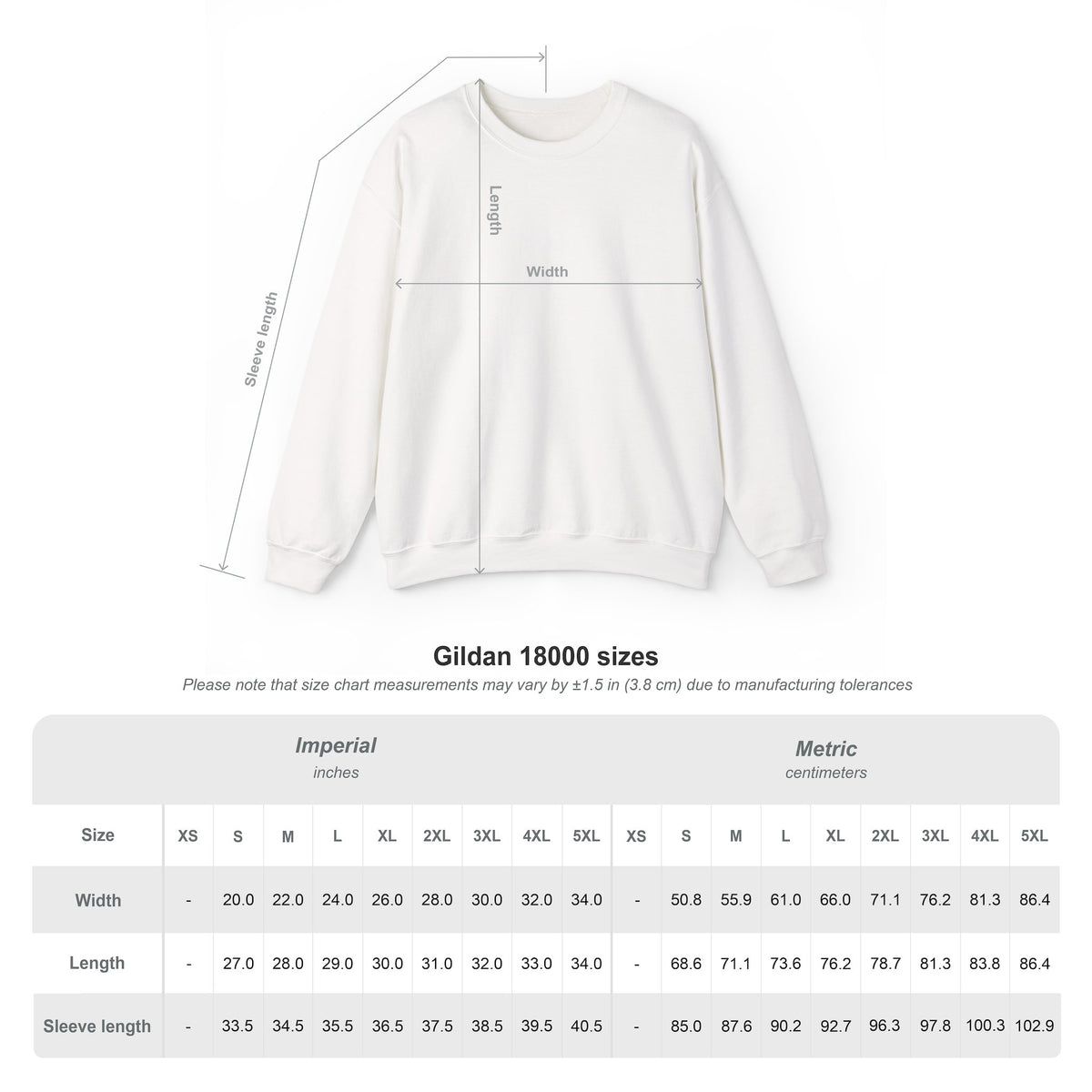 Crewneck Sweatshirt - "To my golden retriever SMELLS ALL NEW" Dog Lover Gift