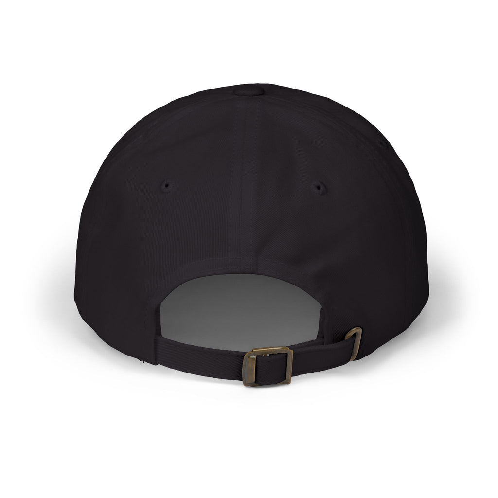 Repot Day Embroidered Dad Cap