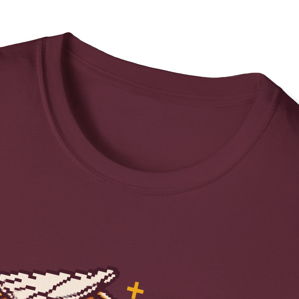 Church Potluck Shirt for Church Supper and Potluck Regulars