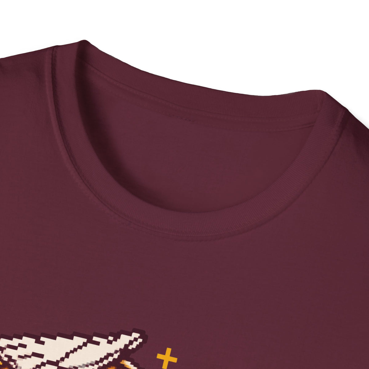Church Potluck Shirt for Church Supper and Potluck Regulars