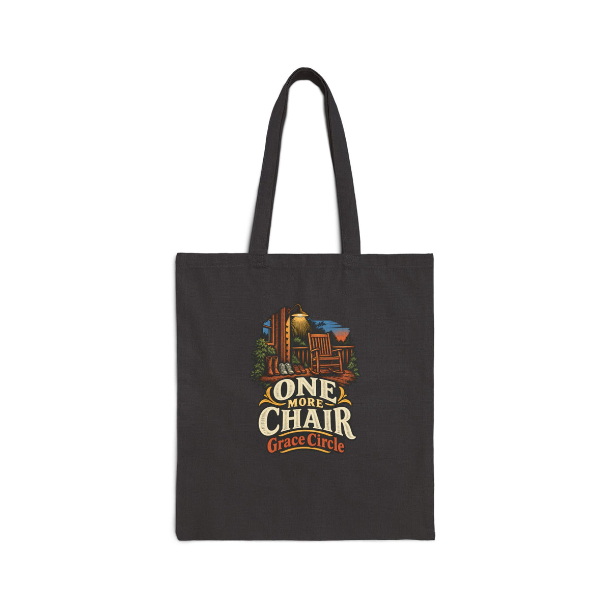 Bible Study Group Tote for Bible-Study Members and Group Leaders
