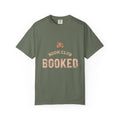 Pumpkin Patch Book Club Shirt for Fall Reading Friends