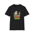 My Class Sheds Paper Funny Teacher T-Shirt