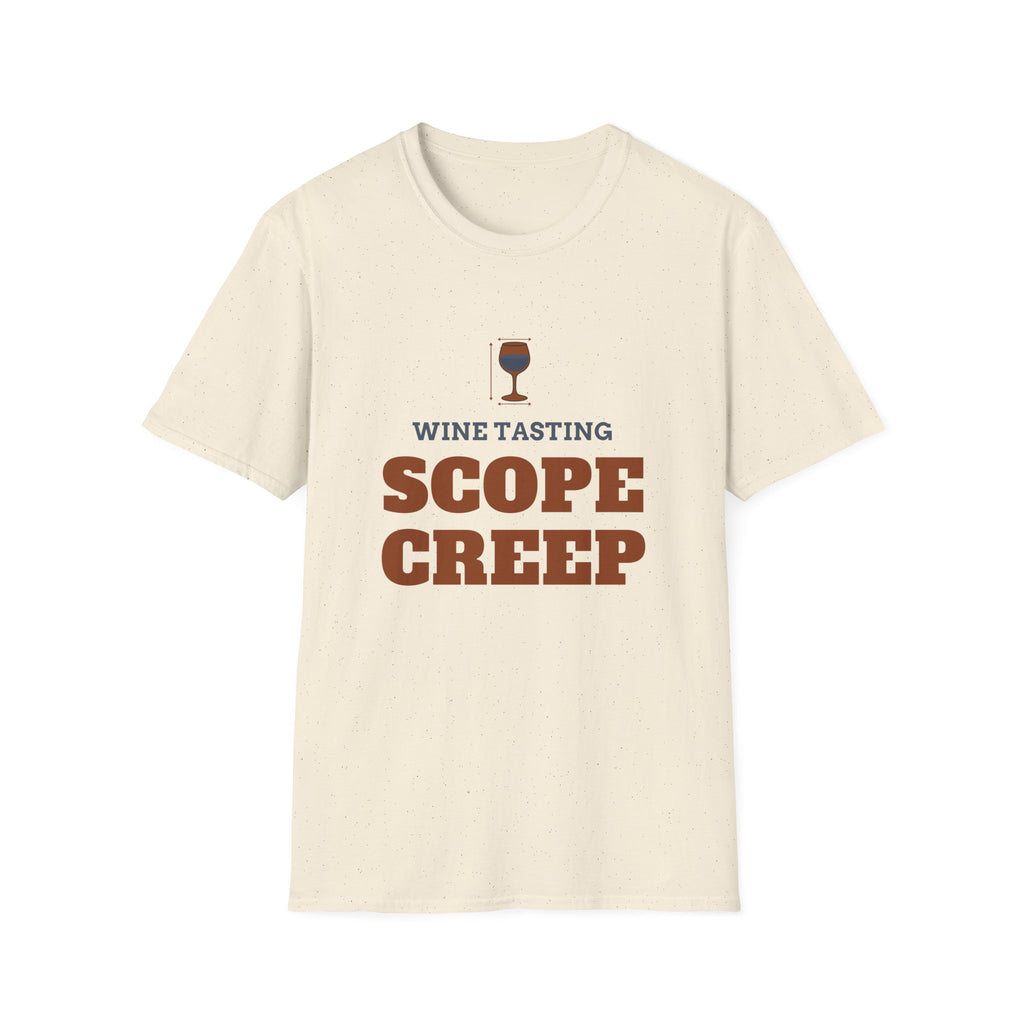 Engineer Wine Shirt for Engineers Who Enjoy Wine Tastings