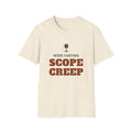 Engineer Wine Shirt for Engineers Who Enjoy Wine Tastings