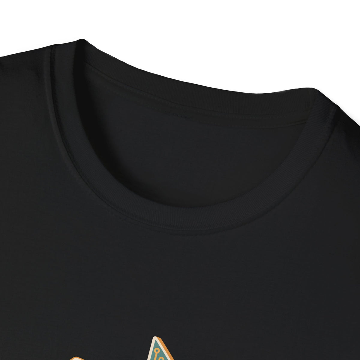 Gen X Tech Humor Shirt for Gen X Coders Using AI Agents
