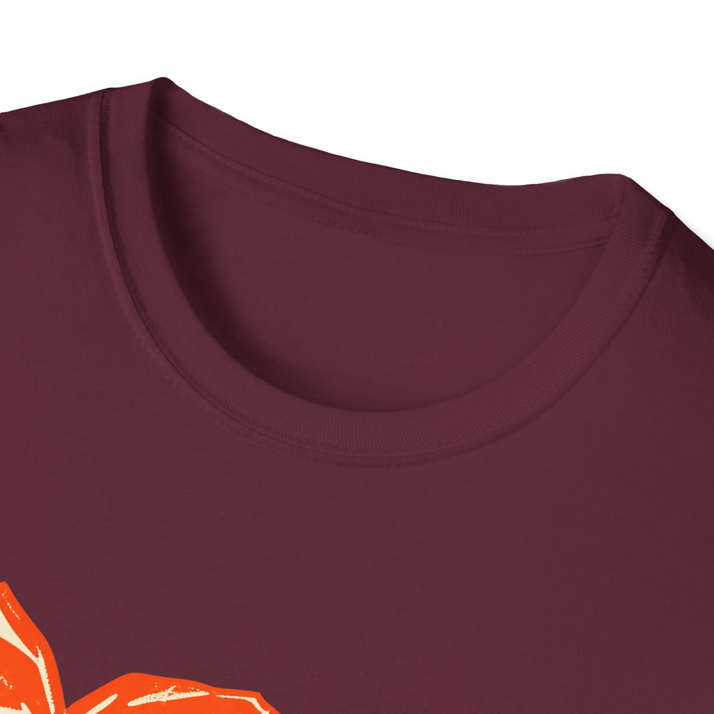 Sarcastic Humor Halloween Shirt for Adults Who Enjoy Dark Halloween Sarcasm