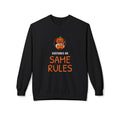 Teacher Halloween Crewneck Sweatshirt for Elementary Teachers