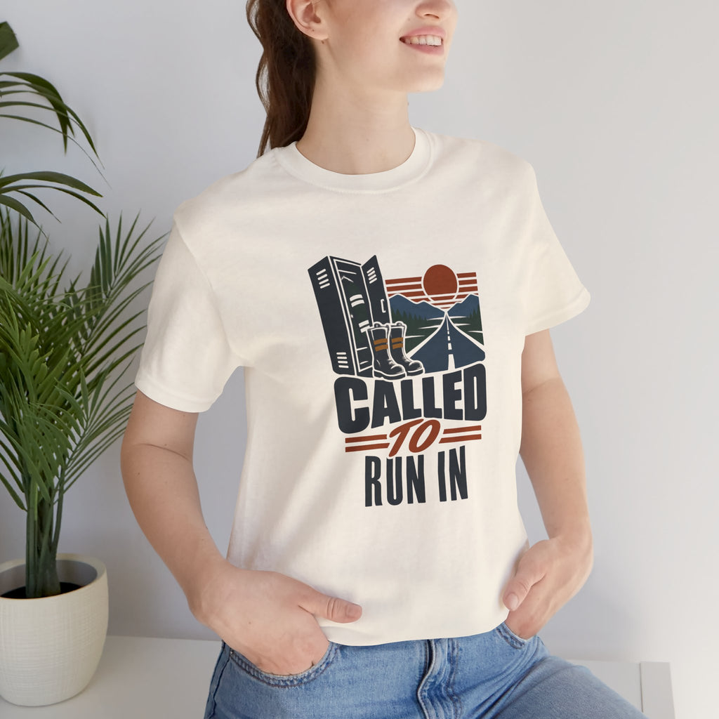 Christian Firefighter Shirt for Faithful Firefighters