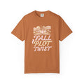 Pumpkin Patch Book Club Shirt for Pumpkin-Patch Book Club Friends