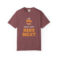 Christian Dad Grilling Shirt for Dads Who Say Grace (Christian Dad Shirt)
