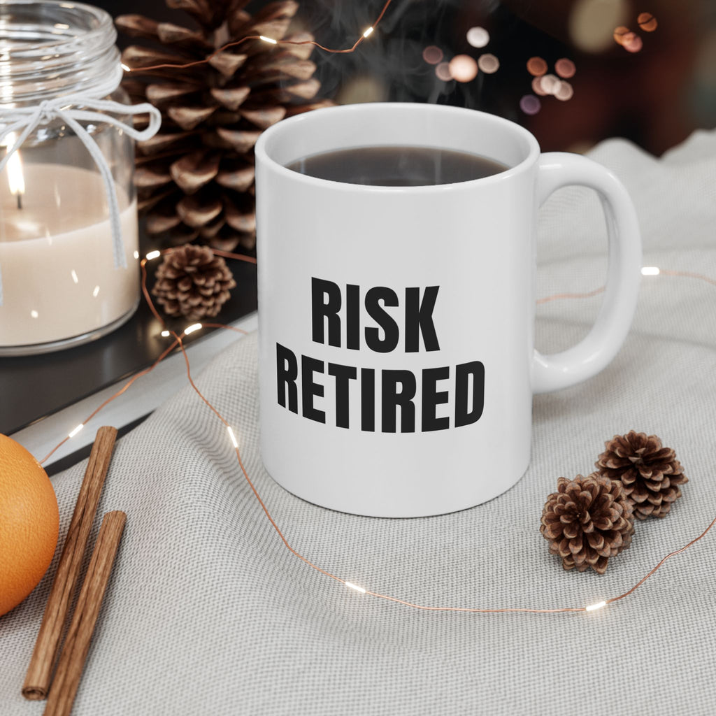 Systems Engineer Mug for Aerospace Engineers Ending Projects