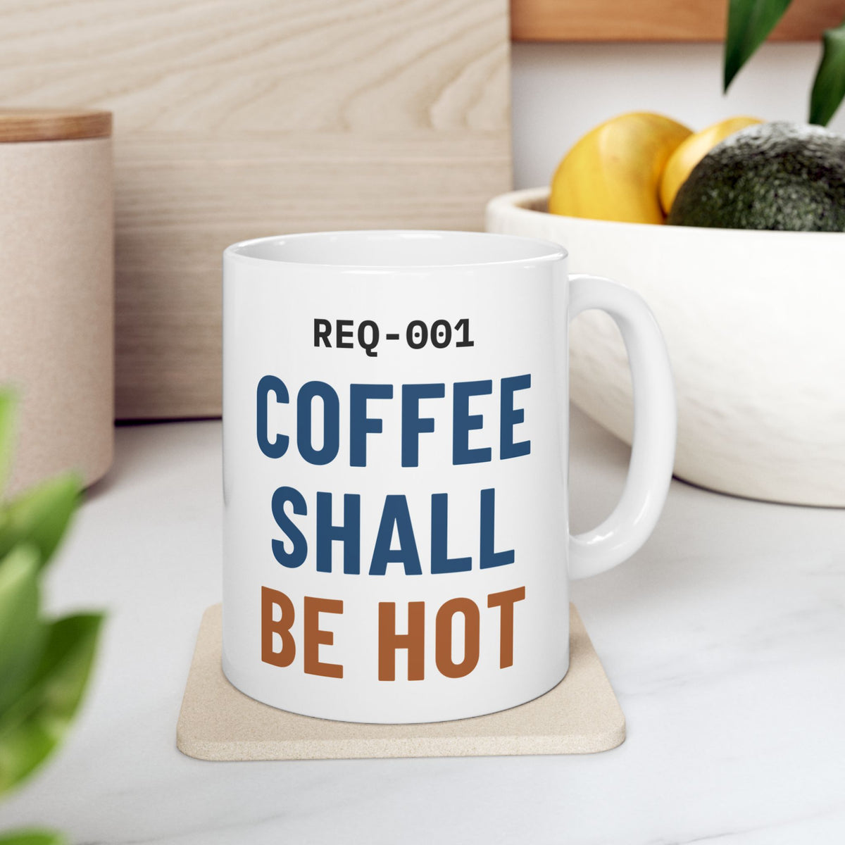 Systems Engineer Funny Mug for Aerospace and Defense Engineers