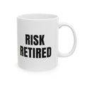 Systems Engineer Mug for Aerospace Engineers Ending Projects