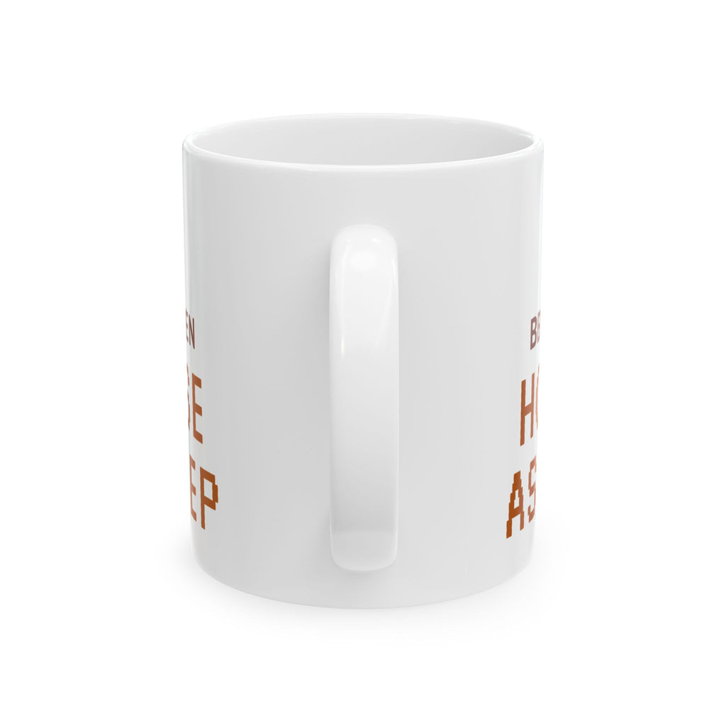 BBS Nostalgia Coffee Mug for Dial-Up Era Online Veterans